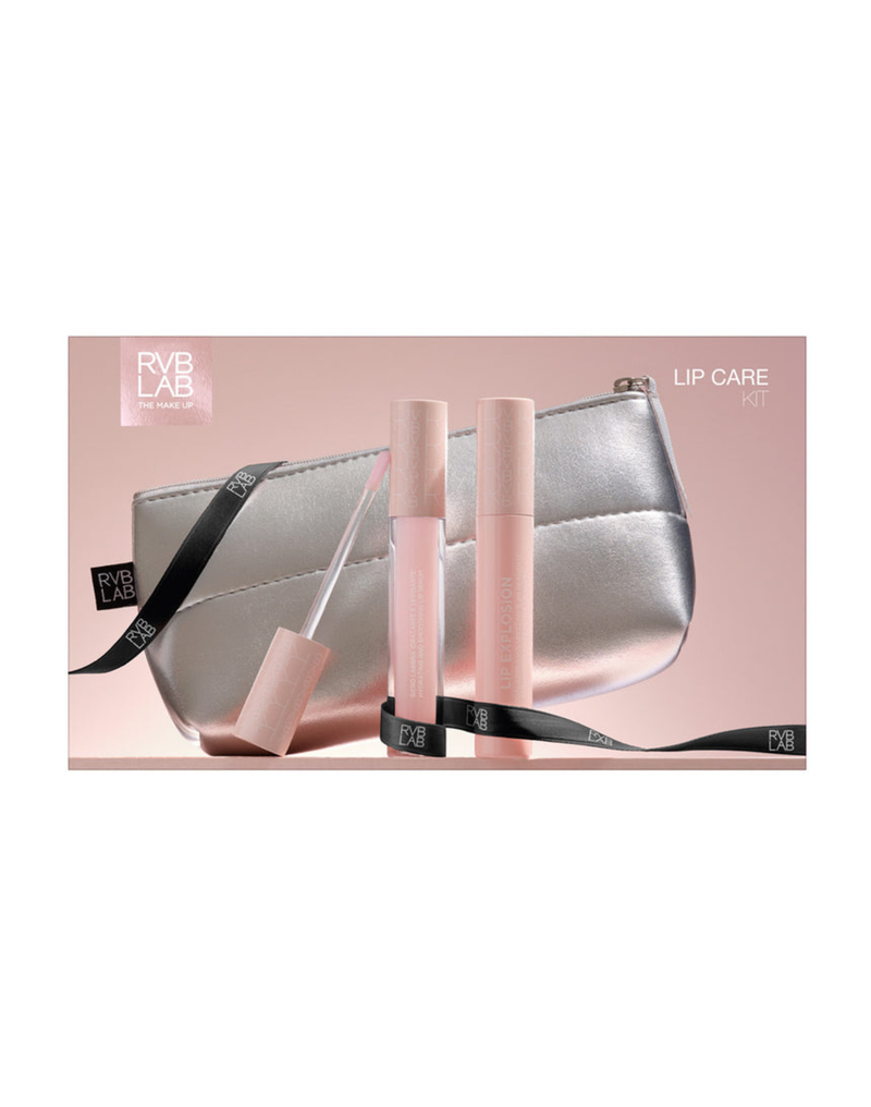 RVB LAB LIP CARE KIT 2025