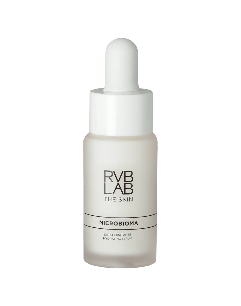 Rvb Lab Microbioma Hydrating Serum Mini Size 15ml