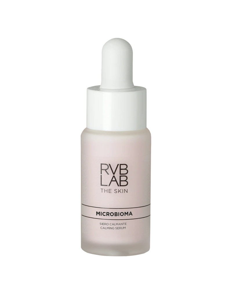 Rvb Lab Microbioma Calming Serum Mini Size 15ml