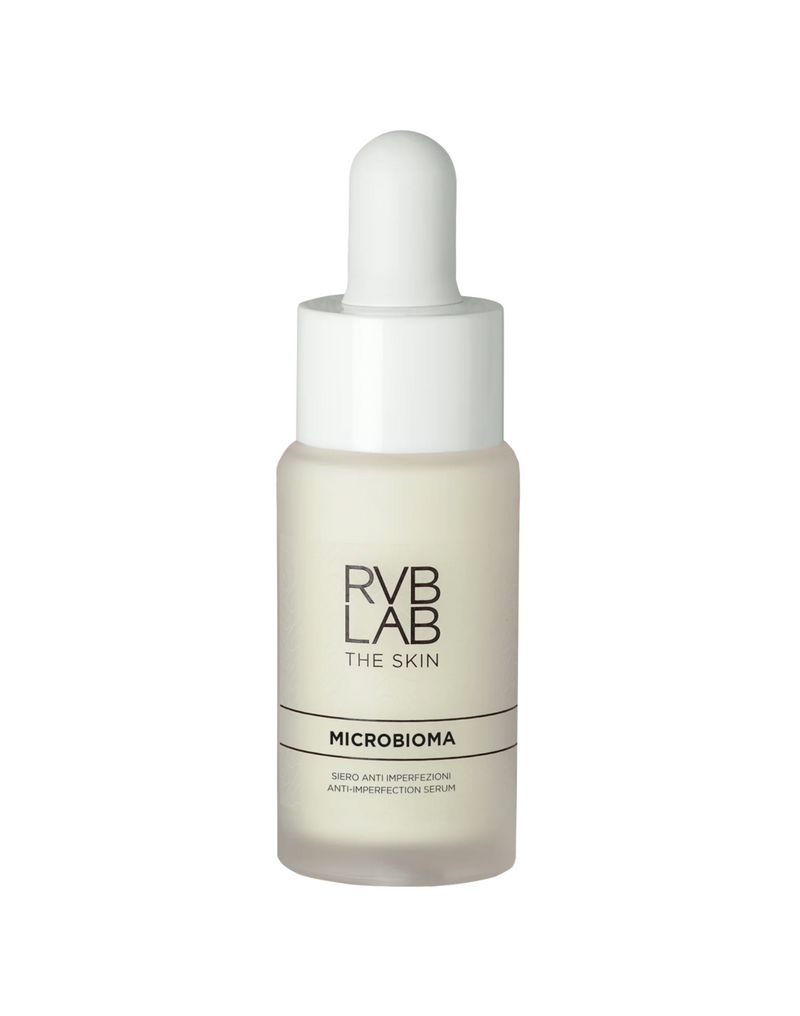 Rvb Lab Microbioma Anti-Imperfection Serum Mini Size 15ml