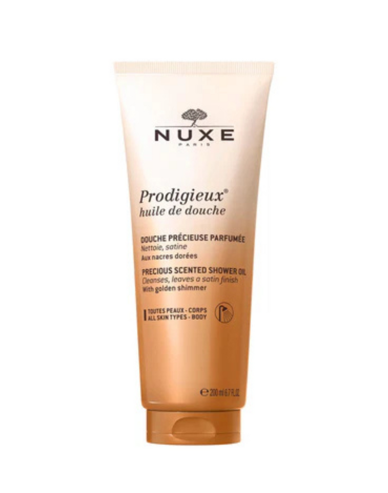 Nuxe Prodigieux Huile De Douche * 200 ml