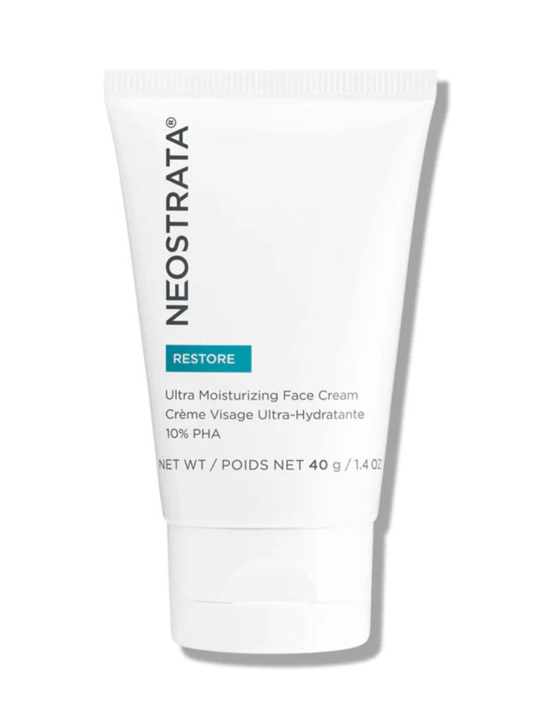 Neostrata Restore Ultra Moisturizing Face Cream 40 Gr
