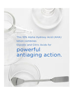 Neostrata Resurface Glycolic Renewal Smoothing Lotion 200 ML