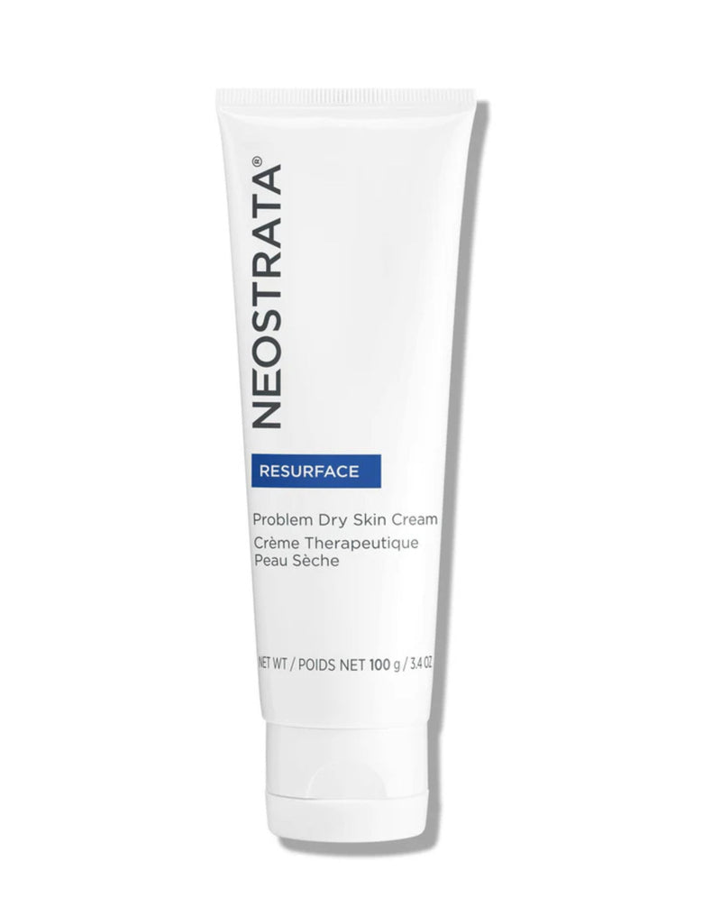 Neostrata Target Problem Dry Skin Cream 