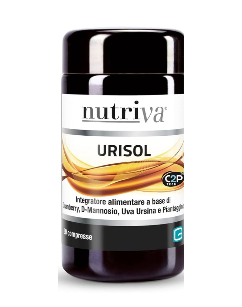 Nutriva URISOL * 30