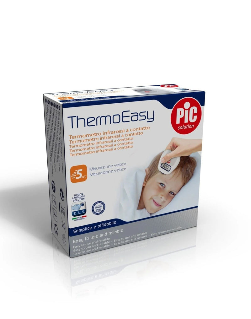 PIC ThermoEasy