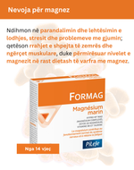 PiLeJe Formag * 30 tableta