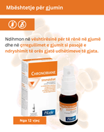 PiLeJe Chronobiane Immediat Fl 20ml