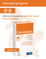 PiLeJe Chronobiane LP 1.9 MG *60 Tableta
