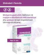 PiLeJe Femibiane EndoCalm *60 Tableta+30 Kapsula