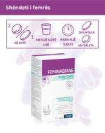 PiLeJe Femibiane EndoCalm *60 Tableta+30 Kapsula