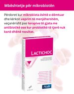 PiLeJe Lactichoc *20 Kapsula