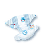 Pingo Ultrasoft Nappies 6 XL (15-30kg) * 32 Copë