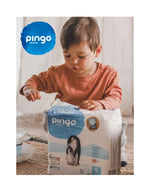 Pingo Ultrasoft Nappies 6 XL (15-30kg) * 32 Copë