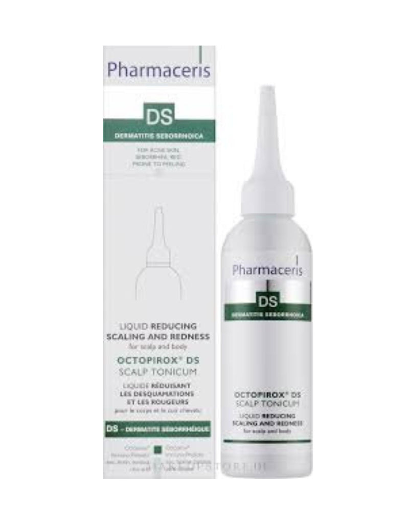 Pharmaceris Octopirox DS Scalp Tonicum * 100 ML