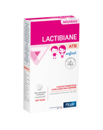 PiLeJe Lactibiane ATB Enfant 10 Tableta