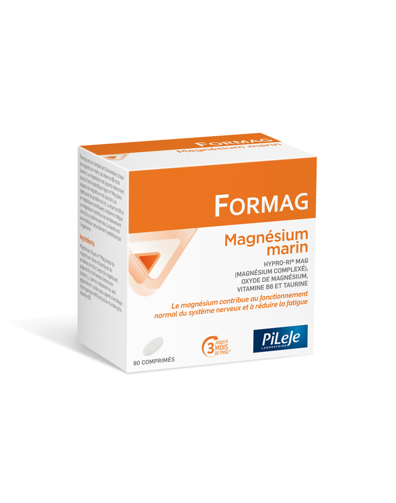 PiLeJe Formag * 30 tableta