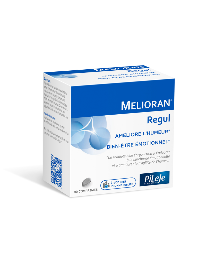 PiLeJe Melioran Regul * 30 Tableta