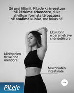 PiLeJe Lactibiane Topic AD *125 ML