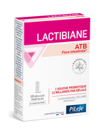 PiLeJe Lactibiane ATB *10 kapsula