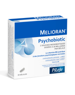 PiLeJe Melioran Psychobiotic *30 Kapsula