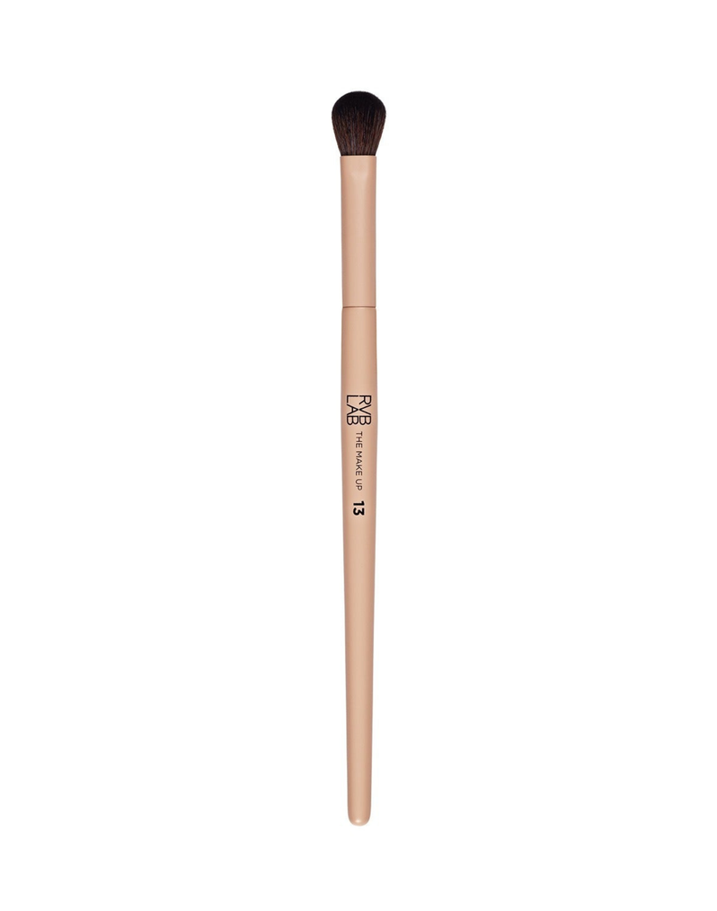 RVB LAB PRECISION EYESHADOW BLENDER BRUSH 13
