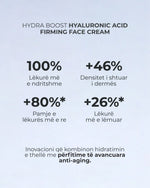 Rvb Lab Hyaluronic Acid Firming Face Cream 50ml