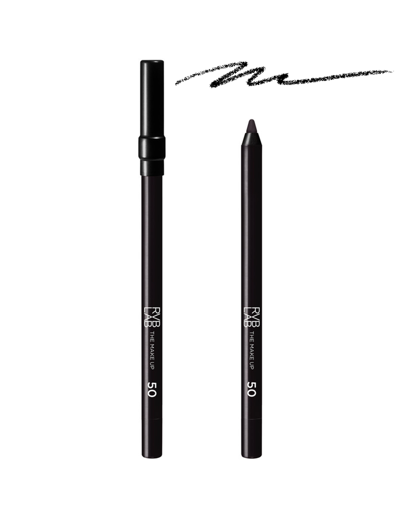 Rvb Lab Water Resistant And Long Lasting Eye Pencil New