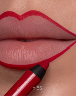 Rvb Lab Water Resistant And Long Lasting Lip Pencil