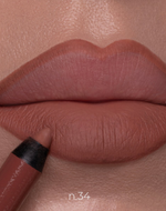Rvb Lab Water Resistant And Long Lasting Lip Pencil