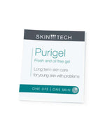 Skin Tech Purigel Oil Free Gel 50 ML