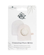 So Eco Cleansing Face Mitts * 2