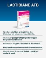 PiLeJe Lactibiane ATB *10 kapsula