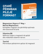 PiLeJe Formag * 30 tableta