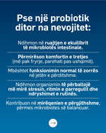 PiLeJe Lactibiane Reference *30 Kapsula