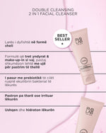 RVB LAB CLEANSING KIT 2026