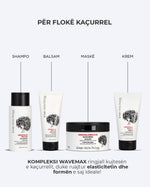 DIEGO DALLA PALMA RICCIO HYDRATING SHAMPOO DISCOVERY FL* 50 ML