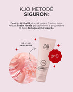 RVB LAB Double Cleansing 2in1 * 150 ML