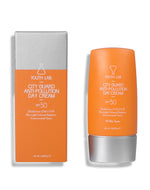 Youth Lab City Guard Anti-Pollution Day Cream SPF 50 * 50 ML