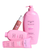 Byphasse Glow Body Scrub 300ML