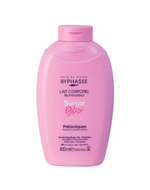 Byphasse Sugar Glow Illuminating Body Milk 400ML