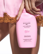 Byphasse Sugar Glow Illuminating Body Milk 400ML