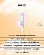LËKURË PA JETË SETI BAZË