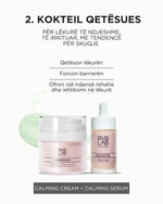 Rvb Lab Microbioma Calming Corrective Gel-Cream 50ml