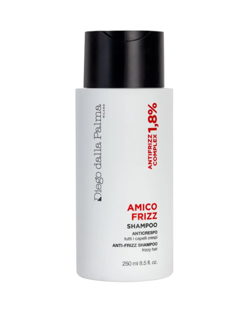 DIEGO DALLA PALMA ANTI-FRIZZ SHAMPOO *250ML