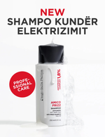DIEGO DALLA PALMA ANTI-FRIZZ SHAMPOO *250ML