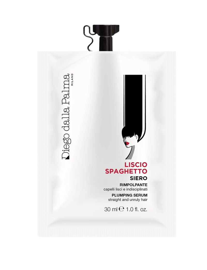 DIEGO DALLA PALMA LISCIO SPAGHETTO PLUMPING SERUM DISCOVERY FL* 30 ML