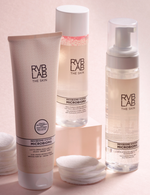 Rvb Lab Microbioma 3 In 1 Micellar Milk- Cream 250 ML