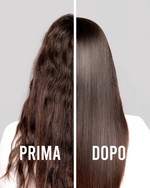 MULAC BE SL!CK STRAIGHTENING MASK *200ML