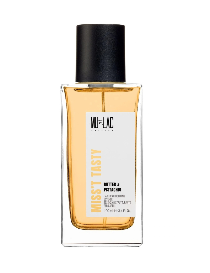 MULAC MISS'T TASTY HAIR RESTRUCTIVE ESSENCE FL*100 ML NEW